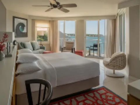 Hyatt Centric Key West Resort and Spa Hotels in Key West