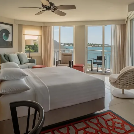 Hyatt Centric Key West Resort and Spa