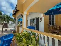 Treasure by the Sea Bonaire
