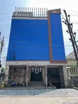 Hotel Blue Stone