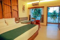 Athirappilly Polaris Resort Hotels in Thrissur
