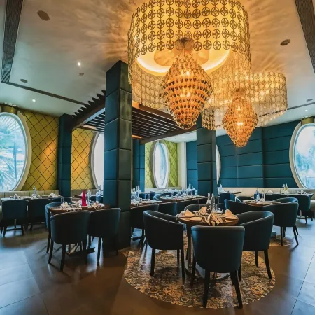 Barsana Hotel & Resort Siliguri