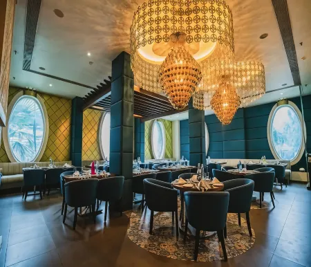 Barsana Hotel & Resort Siliguri Отели рядом с Аэропорт Багдогра