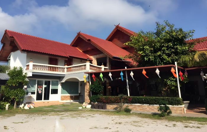 Panta Resort