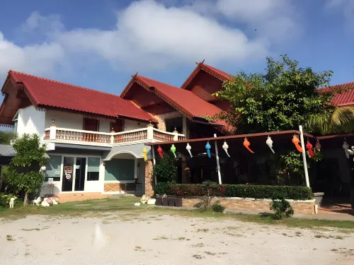 Panta Resort