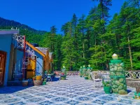 Hotel Mountain Top