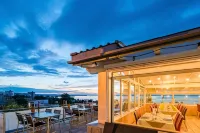 Best Western Hotel Rebstock Hotels in Arbon