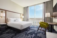 Fairfield Inn & Suites Silao Guanajuato Airport Hotels in Silao de la Victoria