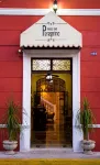 Hotel del Peregrino Boutique Hotel Hotel a 