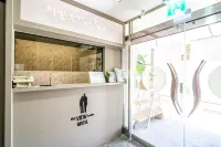 Budget (Yesdangji) the View Motel - พร้อมWifi