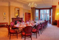 The Welcombe Hotel, BW Premier Collection - breakfast
