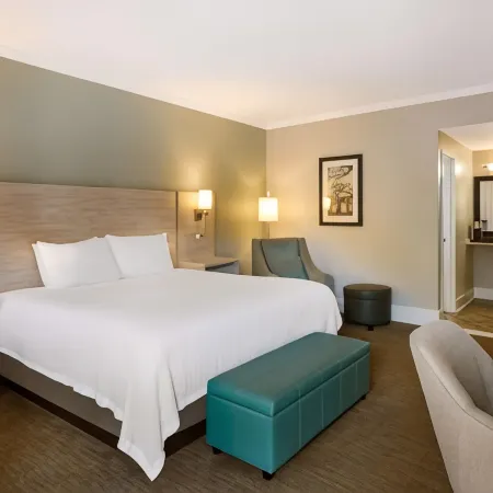 Best Western Sea Island Inn