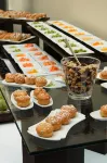 Relexa Hotel Stuttgarter Hof - breakfast
