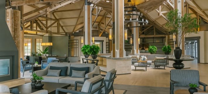 Novus Giri Puncak, Resort & Spa Hotels in Cianjur Regency