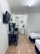 Roebuck Bay Hotel