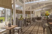 Best Western Plus Kenwick Park Hotel - spa