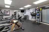 Best Western Plus Dalton Inn