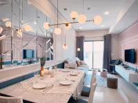 Central Soho Residence - District 1