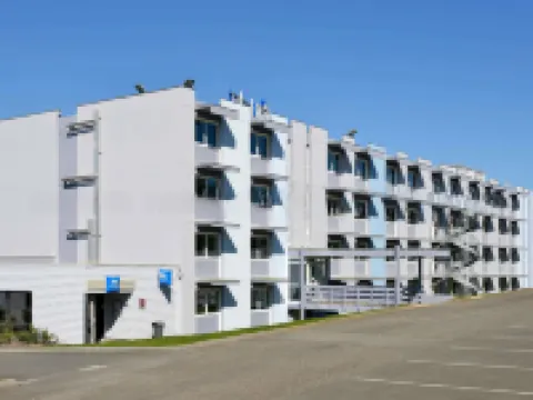 Ibis Budget Angoulême Nord Hotels in Charente
