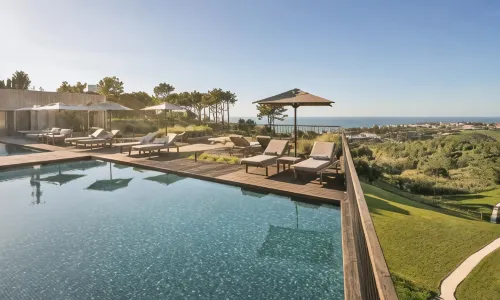 Immerso Hotel, a Member of Design Hotels