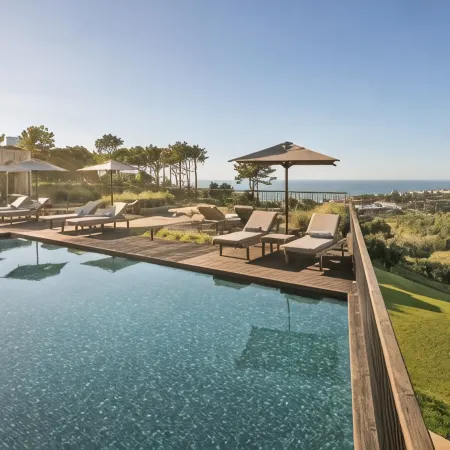 Immerso Hotel, a Member of Design Hotels