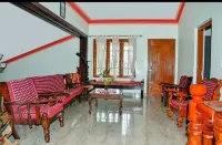 View point homestay Coorg !!