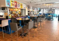 The Oakland Hotel - bar