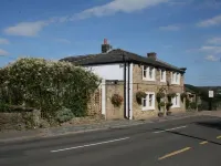 The Olive Branch Inn Hotels in 
