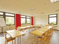 Hotel FIT Freizeit-Integration-Tagung Hotels in Much