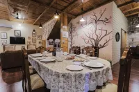 Seclude Nahan, Bantony Cottage Hotels in Nahan