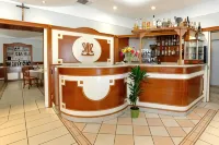 Hotel Sollievo Hotels in Borgo Celano