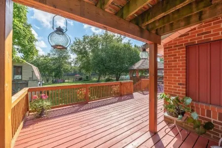 Waterfront home in Quinte West