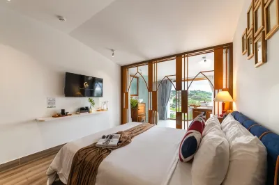 Casanova Dalat Hotel Hotel a 