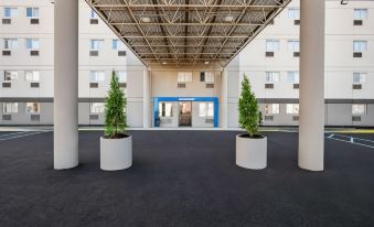 Motel 6 Portland, ME