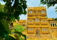 Golden Marigold Hotel Hotels in Jaisalmer