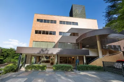 Senkei Plaza Hotel in zona Mt. Myojingatake