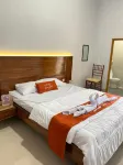 RedDoorz Plus Syariah at Umyas Hotel Near Terminal Anjuk Ladang Nganjuk Hotels in Bagor