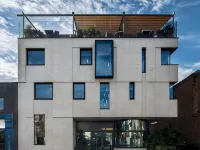 The Devlin Dublin Các khách sạn gần Trung tâm hội nghị RDS