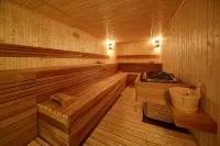 Grand Hotel Velingrad - Spa