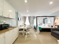 Revelton Suites Riga Hotels near Riga TV Tower