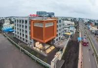 Pravasa Hotel Vijayapura Hotels near Ibrahim Roza - Vijayapura