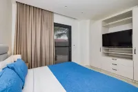 Wariruri 1-14 BRAND NEW Apartment, private patio! Arashi Dunes附近的飯店