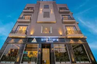 Amritara Sadka Hotels near Ram Leela Park