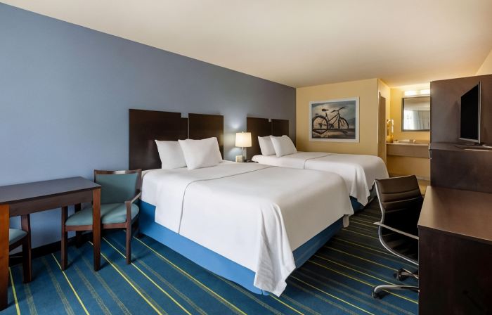 Days Inn by Wyndham Charles Town