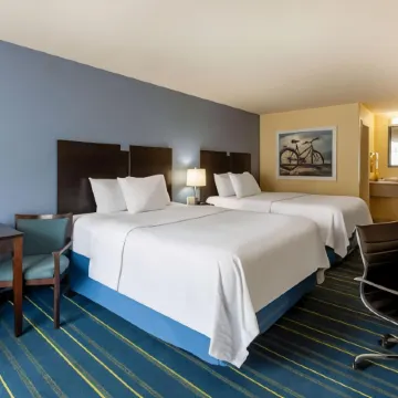 Days Inn by Wyndham Charles Town