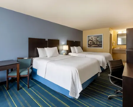 Days Inn by Wyndham Charles Town Hotels in Jefferson County