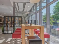 漢諾威YORS飯店