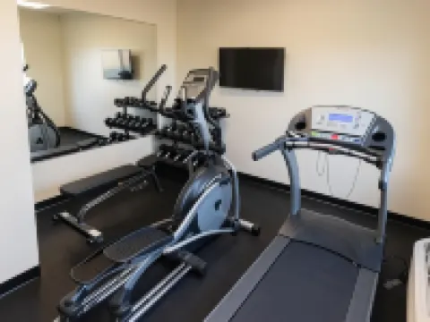 Cobblestone Hotel & Suites-Sheldon Hotels in Sheldon