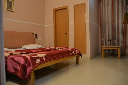 Hotel Queen