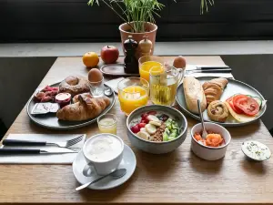 The Duke Boutique Hotel